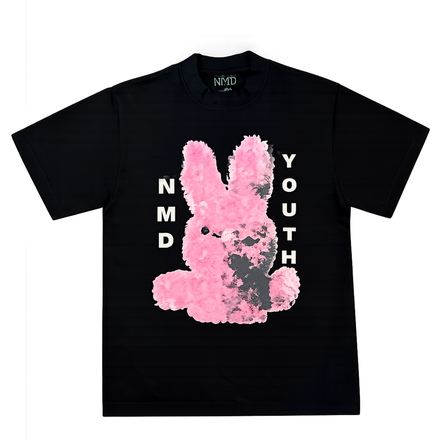EASTERPINK NMD YOUTH TEE