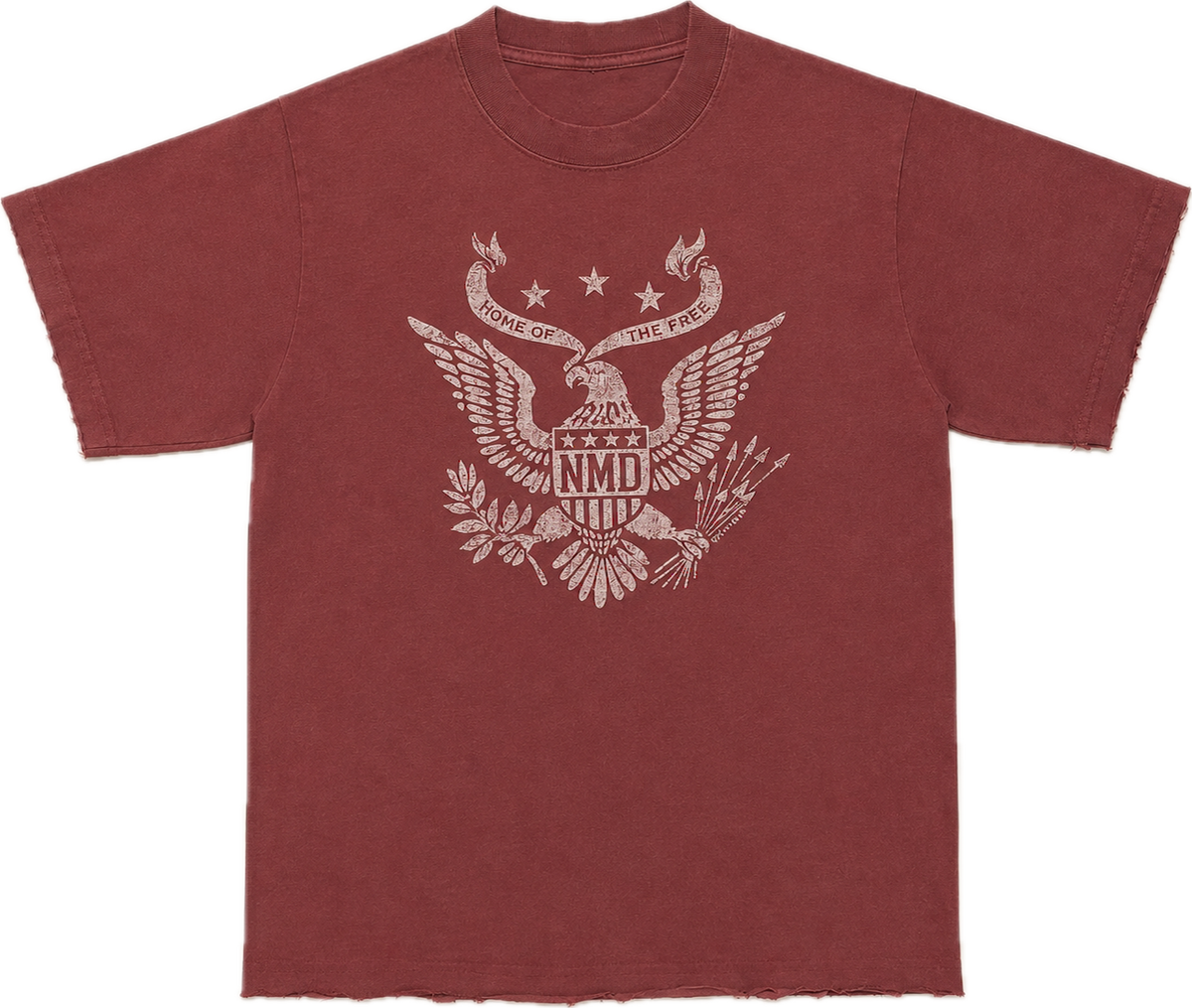 HOME-OF-THE-FREE TEE