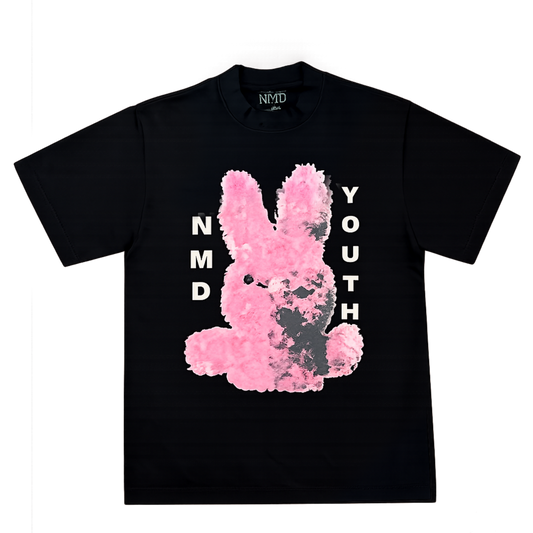 EASTERPINK NMD YOUTH TEE
