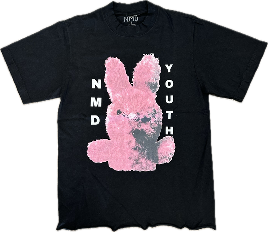 EASTERPINK NMD YOUTH TEE