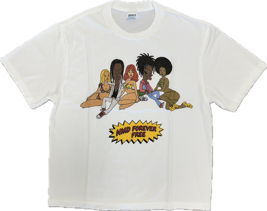 BEAVIS & BH TEE