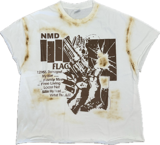 NMD FLAG T-SHIRT