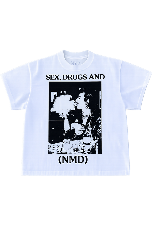 ADDICITION TEE
