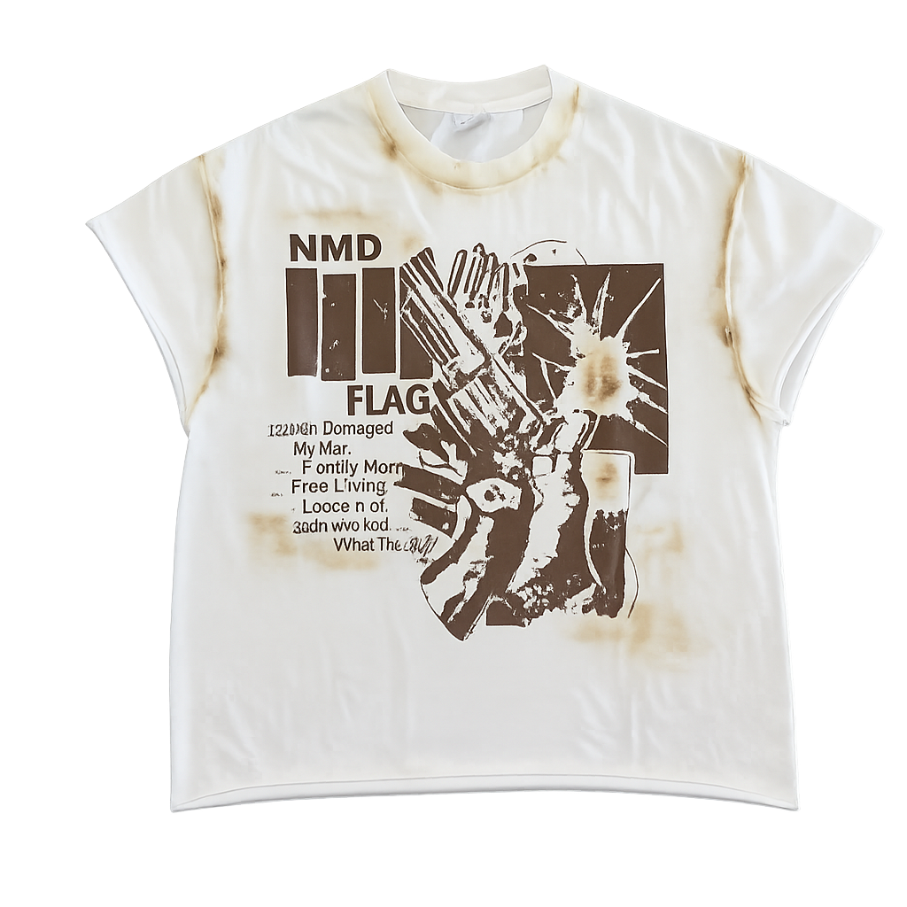 NMD FLAG TEE