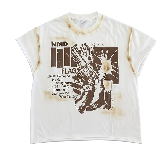 NMD FLAG TEE