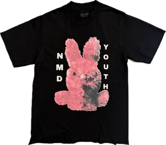 EASTERPINK NMD YOUTH TEE